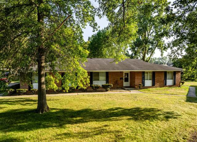 Property at 91 Parsons St, Norwalk, OH 44857