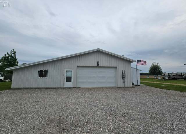 Property at 13514 State Route 113, Wakeman, OH 44889