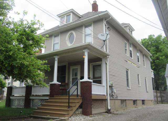 Property at 1326 Campbell St, Sandusky, OH 44870