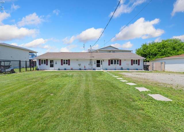Property at 389 Loraine Ave, Put-in-bay, OH 43456, 2 beds, 2 baths