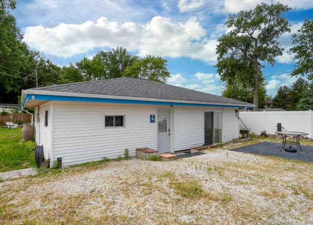 Property at 10084 Scott St, Oak Harbor, OH 43449, 2 beds, 1 bath