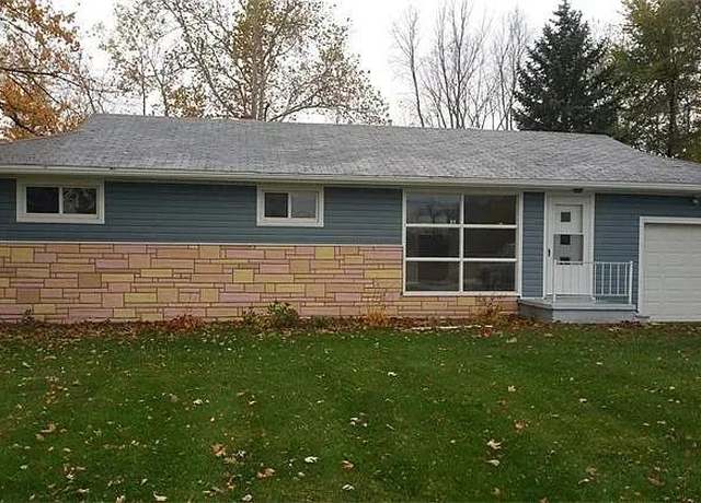 Property at 3719 County Road 213, Clyde, OH 43410, 3 beds, 1 bath