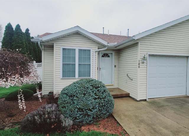 Property at 100 Grand Ave, Clyde, OH 43410, 2 beds, 2 baths