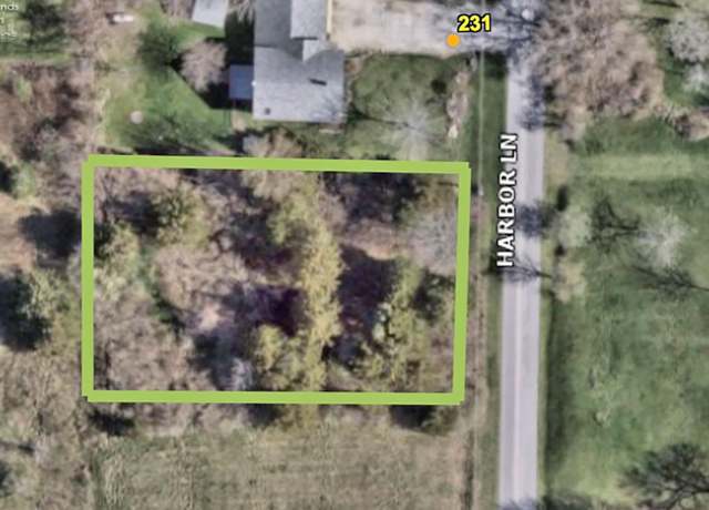 Property at 0 Harbor Ln, Kelleys Island, OH 43438