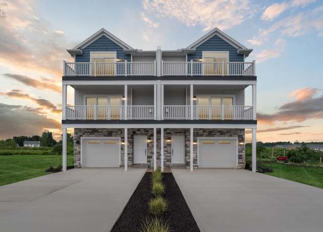 Property at 2782 S Waterside Ct #192, Marblehead, OH 43440, 3 beds, 3 baths
