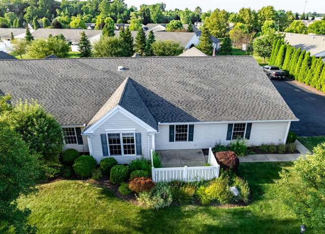 Property at 33 Falcon Crest Dr Unit C, Norwalk, OH 44857, 3 beds, 2 baths