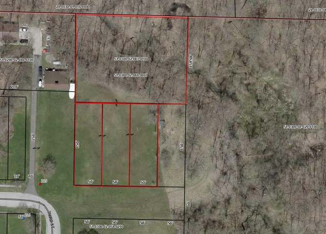 Property at 0 Hayes St, Willard, OH 44890