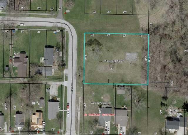 Property at 0 3rd St, Willard, OH 44890