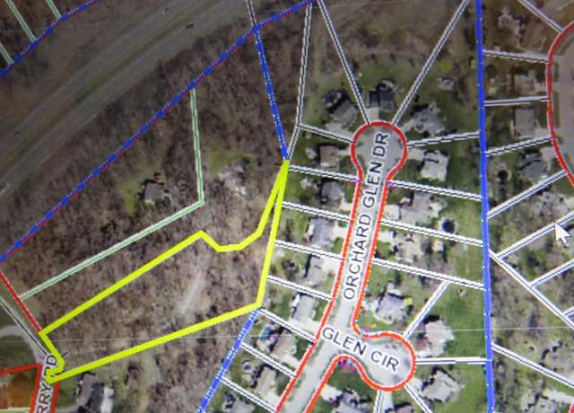 Property at 1280 N Quarry Rd. Rd, Amherst, OH 44001