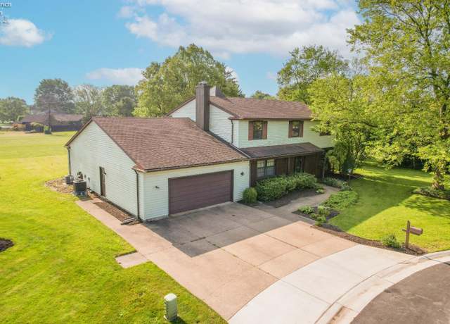 Property at 3202 Stoneway Dr E, Sandusky, OH 44870, 5 beds, 2.5 baths
