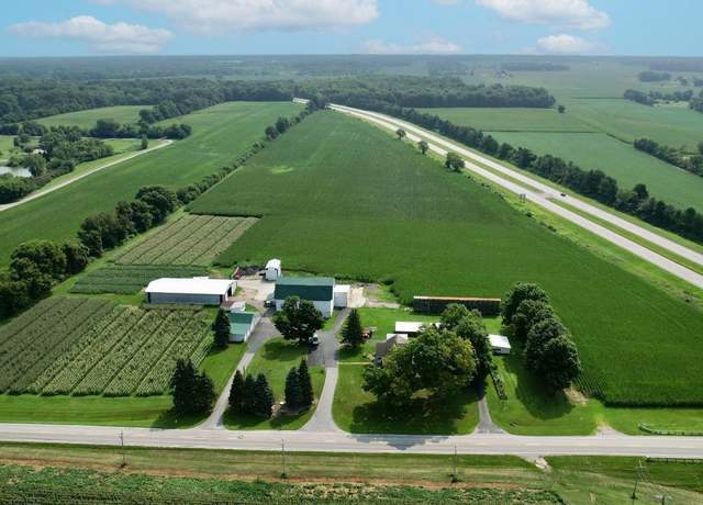 Property at 431 S Old State Rd, Norwalk, OH 44857