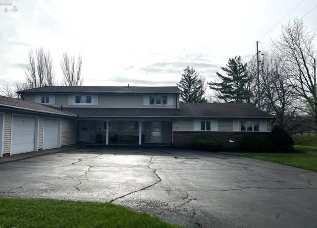 Property at 505 Liberty Dr Unit A, Huron, OH 44839, 2 beds, 1 bath