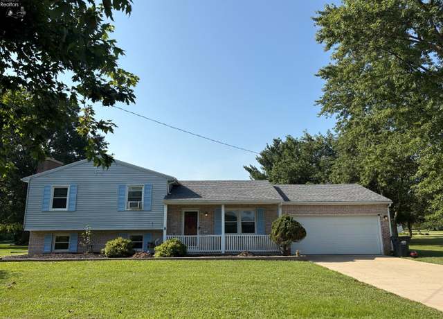 Property at 2865 Neal Zick Rd, Willard, OH 44890, 3 beds, 1 bath