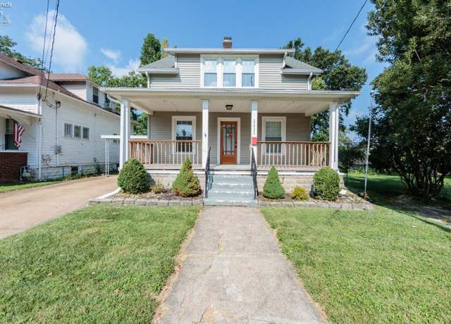 Property at 1111 Erie St, Sandusky, OH 44870, 3 beds, 1.5 baths