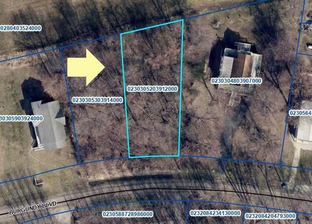 Property at 20 Burgundy, Middle Bass Island, OH 43446