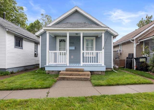 Property at 1704 Shelby St, Sandusky, OH 44870, 2 beds, 1 bath