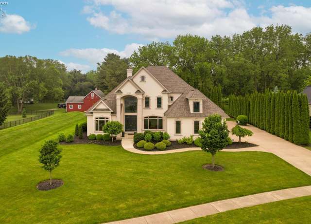 Property at 3224 Angels Way Way, Sandusky, OH 44870, 4 beds, 3.5 baths