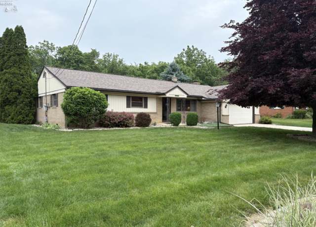 Property at 4371 E Linda Dr Dr, Port Clinton, OH 43452, 3 beds, 1.5 baths