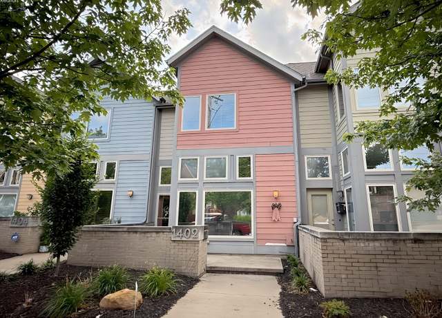 Property at 1402 Newman Ave, Lakewood, OH 44107, 3 beds, 2.5 baths