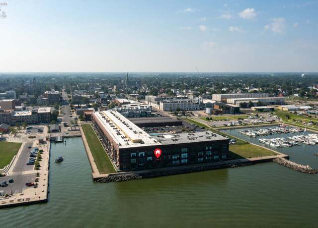 Property at 401 W Shoreline Dr #261, Sandusky, OH 44870, 2 beds, 2 baths