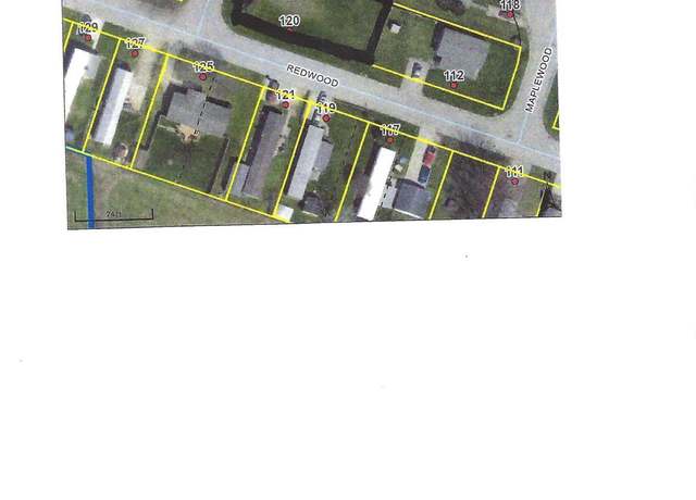 Property at 120 Redwood Dr, Bellevue, OH 44811