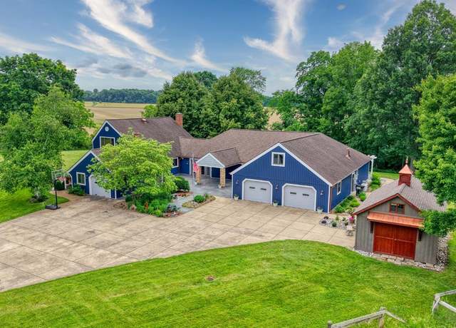 Property at 500 E State Route 61, Norwalk, OH 44857, 3 beds, 3 baths