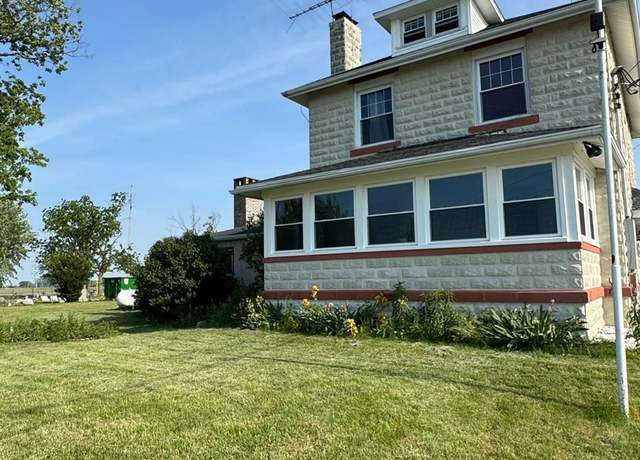 Property at 12044 W Duff Washa Rd, Oak Harbor, OH 43449, 4 beds, 2 baths