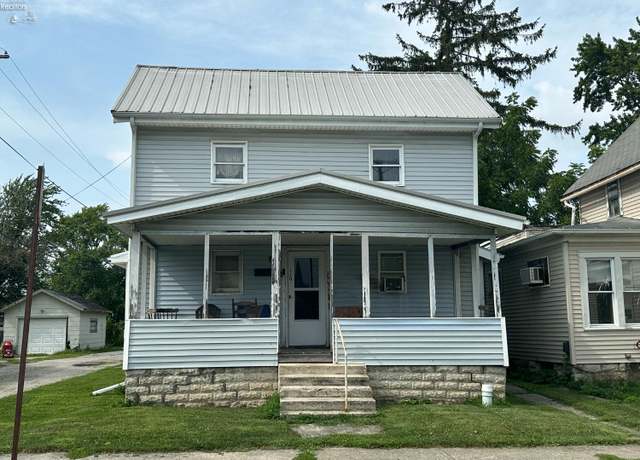 Property at 220 E High St, Fostoria, OH 44830