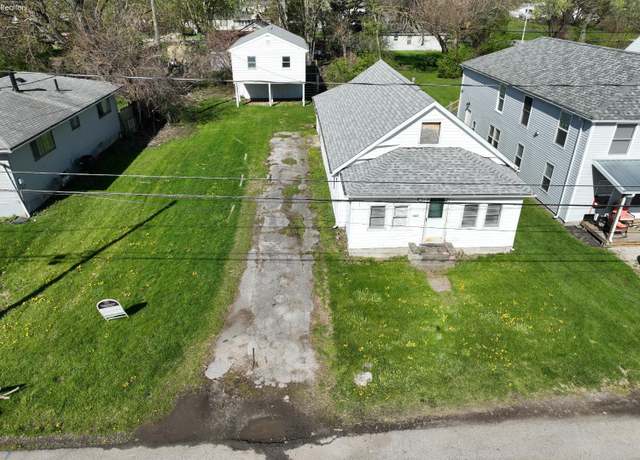 Property at 1807 Harrison St, Sandusky, OH 44870