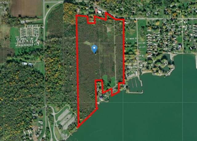 Property at 0 Bayshore Rd, Marblehead, OH 43440