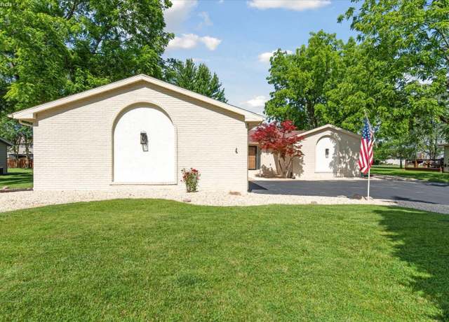 Property at 2932 Gleneagle Dr, Findlay, OH 45840, 3 beds, 3.5 baths