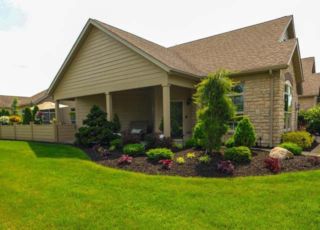 Property at 3826 Windsor Bridge Cir, Huron, OH 44839, 2 beds, 2 baths