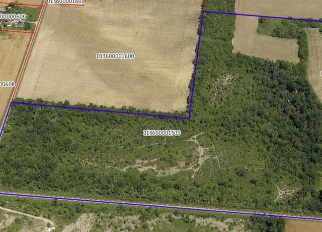 Property at 0 County Road 308, Bellevue, OH 44811