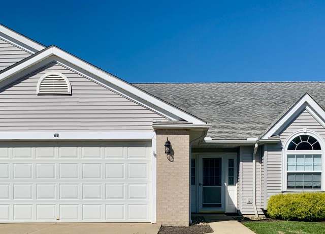 Property at 6 Blossom Dr Unit B, Norwalk, OH 44857, 3 beds, 2 baths