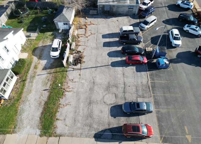 Property at 0 N Hester St, Norwalk, OH 44857