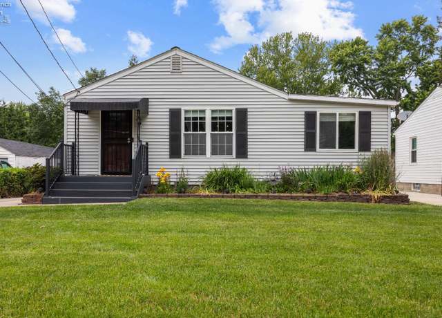 Property at 46320 Middle Ridge Rd. Rd, Amherst, OH 44001, 2 beds, 2 baths
