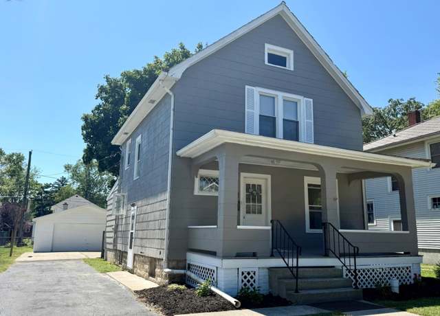 Property at 921 Linden Blvd, Fremont, OH 43420, 3 beds, 1.5 baths
