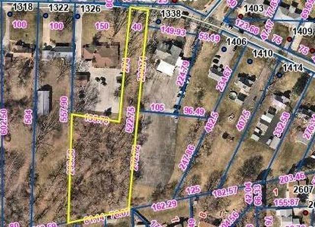 Property at 39 Perkins Ave, Sandusky, OH 44870