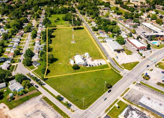 Property at 1640 Cleveland Rd, Sandusky, OH 44870