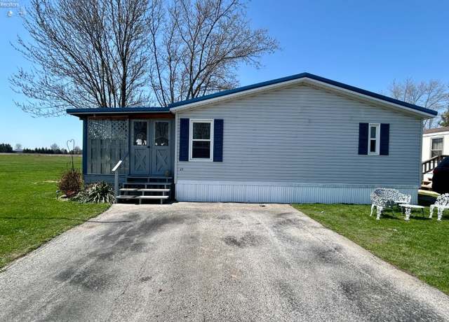 Property at 2400 S Township Rd 119 #27, Tiffin, OH 44883, 3 beds, 2 baths