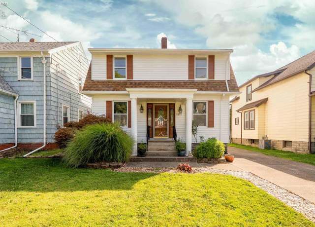 Property at 2130 Columbus Ave, Sandusky, OH 44870, 3 beds, 2 baths