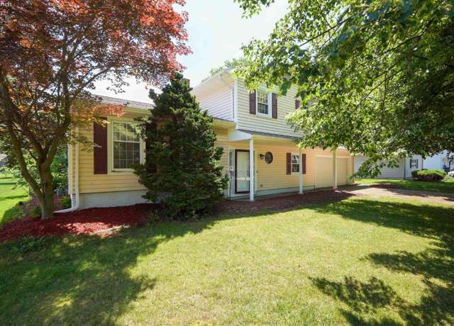 Property at 2718 Mulberry Dr, Sandusky, OH 44870, 4 beds, 1.5 baths