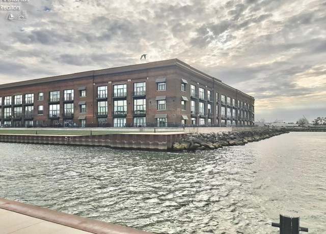 Property at 401 W Shoreline Dr #109, Sandusky, OH 44870, 1 bed, 1 bath