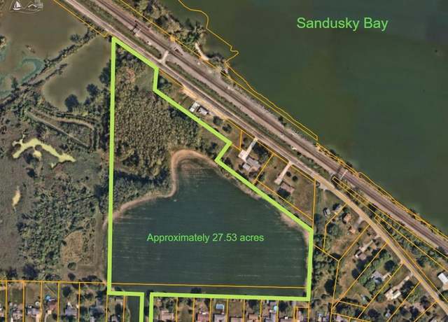 Property at 0 Mccartney Rd, Sandusky, OH 44870