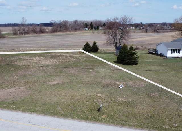 Property at 0 3610 County Road 195, Clyde, OH 43410