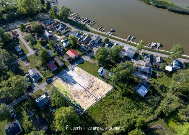 Property at 0 CR 210, Fremont, OH 43420