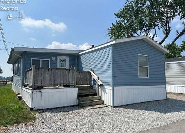 Property at 265 S Meachem Rd #39, Port Clinton, OH 43452, 3 beds, 2 baths