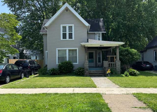 Property at 31 Walnut St, Norwalk, OH 44857