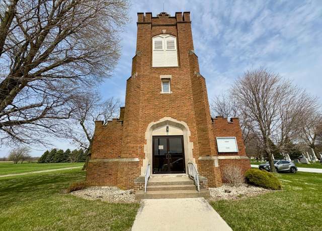Property at 1515 W County Road 592, Tiffin, OH 44883, 1 bath