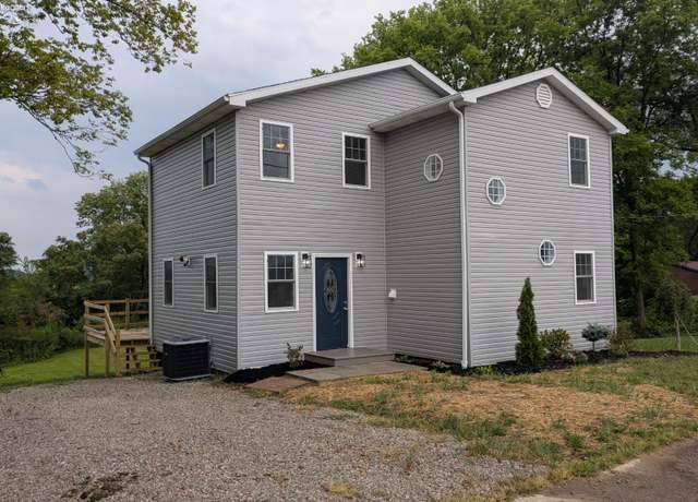 Property at 196 N Ridge St, Monroeville, OH 44847, 3 beds, 2.5 baths